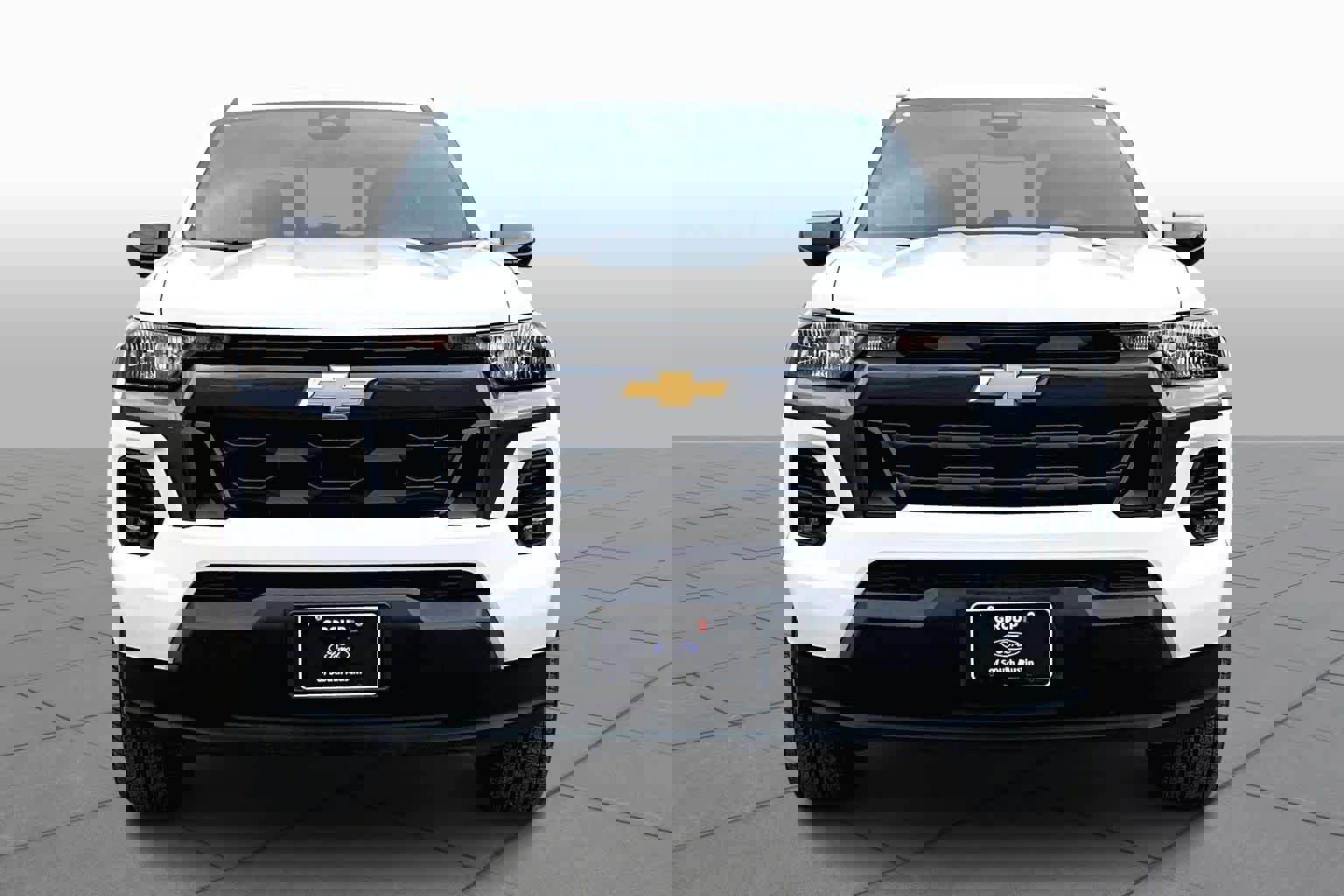 Used 2024 Chevrolet Colorado LT w/ LT Convenience Package image 9