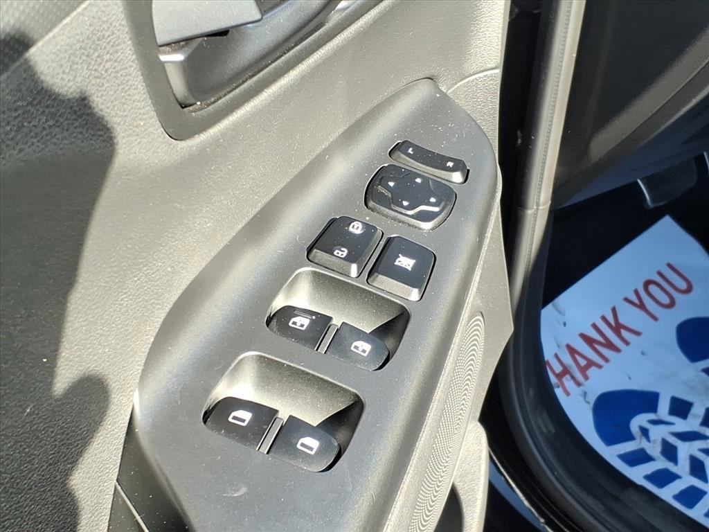 Used 2022 Hyundai Kona N Line w/ Cargo Package image 21