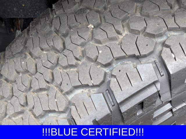 Certified 2025 Ford F150 Tremor w/ Equipment Group 402A High AWD/4WD image 13