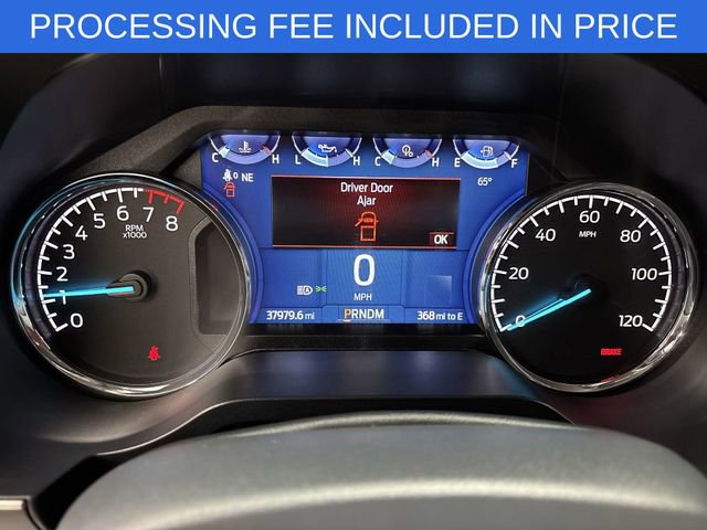 Certified 2022 Ford F150 XLT w/ Equipment Group 302A High AWD/4WD image 7