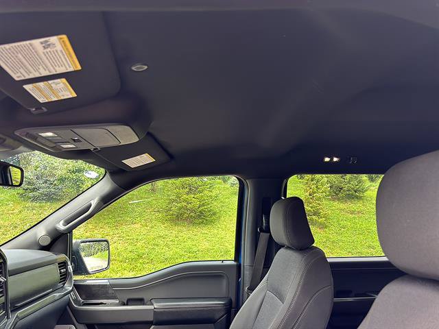 Certified 2023 Ford F150 XLT w/ Equipment Group 302A High AWD/4WD image 15