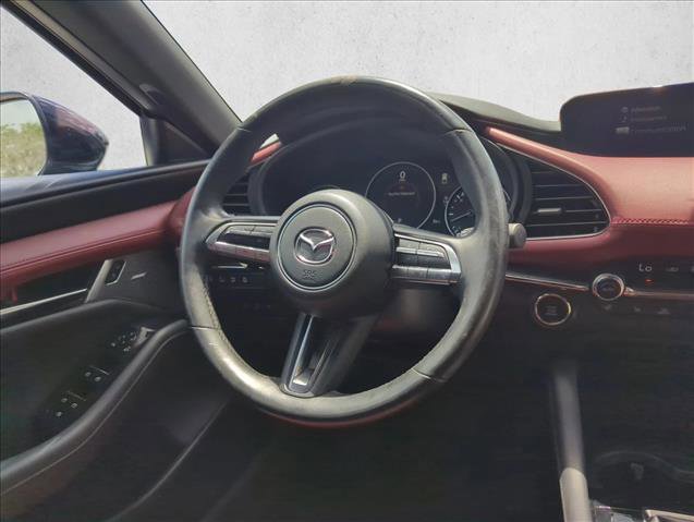 Used 2023 MAZDA MAZDA3 Hatchback w/ Appearance Package AWD/4WD image 26