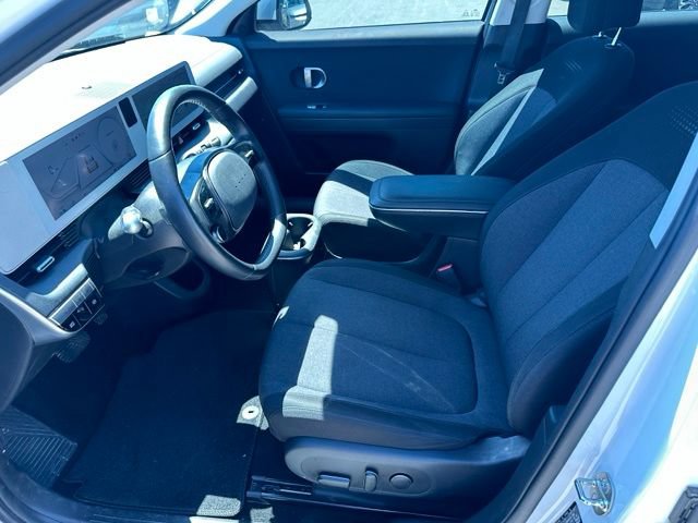 Used 2024 Hyundai Ioniq 5 SEL AWD/4WD image 15