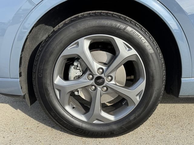 Certified 2024 Ford Escape ST-Line w/ Tech Pack #1 image 13