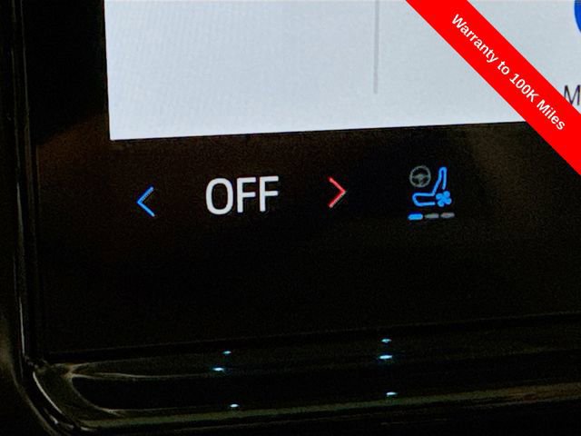 Certified 2025 Ford Expedition Max Platinum w/ Platinum Ultimate Package image 26