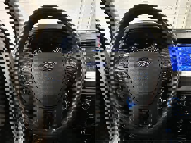 Certified 2021 Ford Ranger XL w/ Equipment Group 101A High image 7