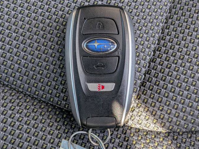 Used 2024 Subaru Crosstrek 2.0i Premium AWD/4WD image 36