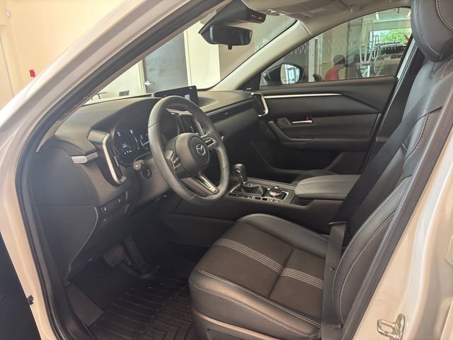 Used 2024 MAZDA CX-50 AWD 2.5 S w/ Cargo Package image 13