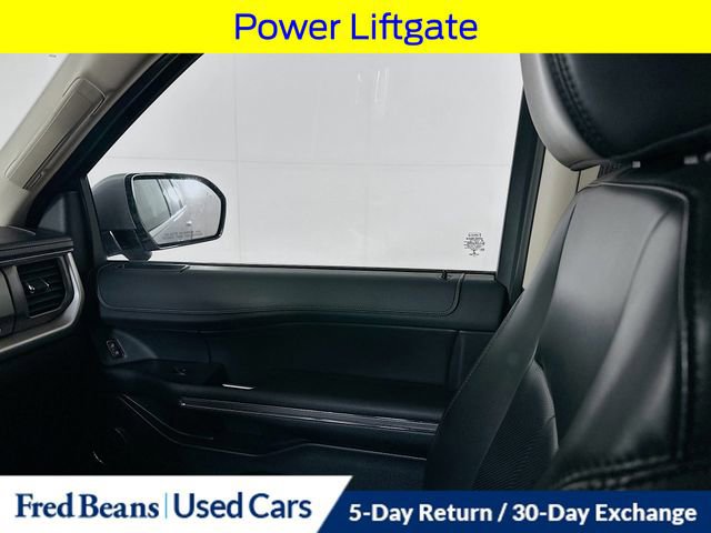 Certified 2022 Ford Expedition Max XLT image 29