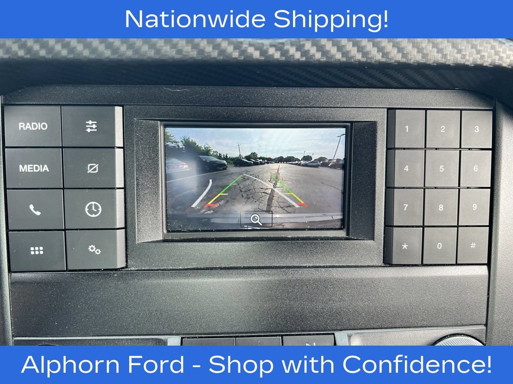 Certified 2022 Ford Mustang Coupe RWD image 21