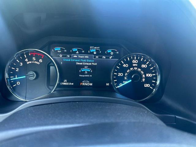 Certified 2018 Ford F150 Lariat w/ Equipment Group 502A Luxury AWD/4WD image 19