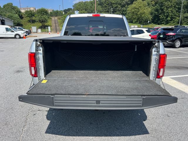 Certified 2019 Ford F150 Platinum w/ Equipment Group 701A Luxury AWD/4WD image 23