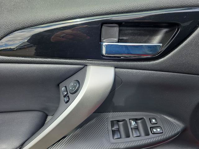 Used 2022 Mitsubishi Eclipse Cross SE AWD/4WD image 19