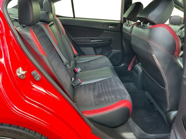 Used 2019 Subaru WRX STI AWD/4WD image 18