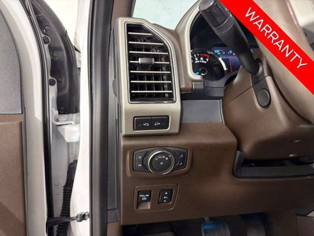 Certified 2020 Ford F150 King Ranch w/ Equipment Group 601A Luxury AWD/4WD image 19
