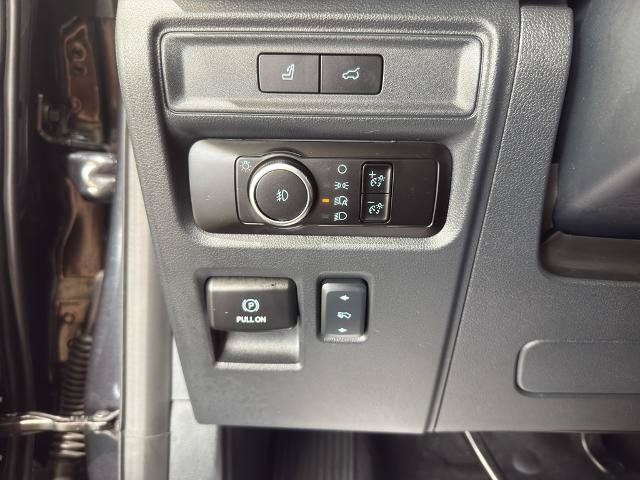 Certified 2024 Ford Expedition Limited AWD/4WD image 13