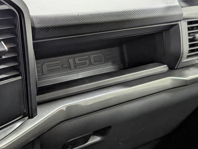 Certified 2023 Ford F150 XL w/ STX Appearance Package AWD/4WD image 10