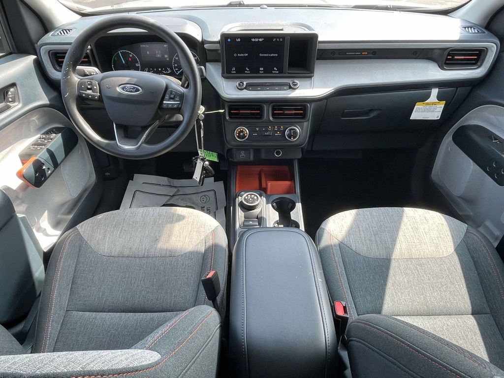 Certified 2024 Ford Maverick XLT FWD image 11