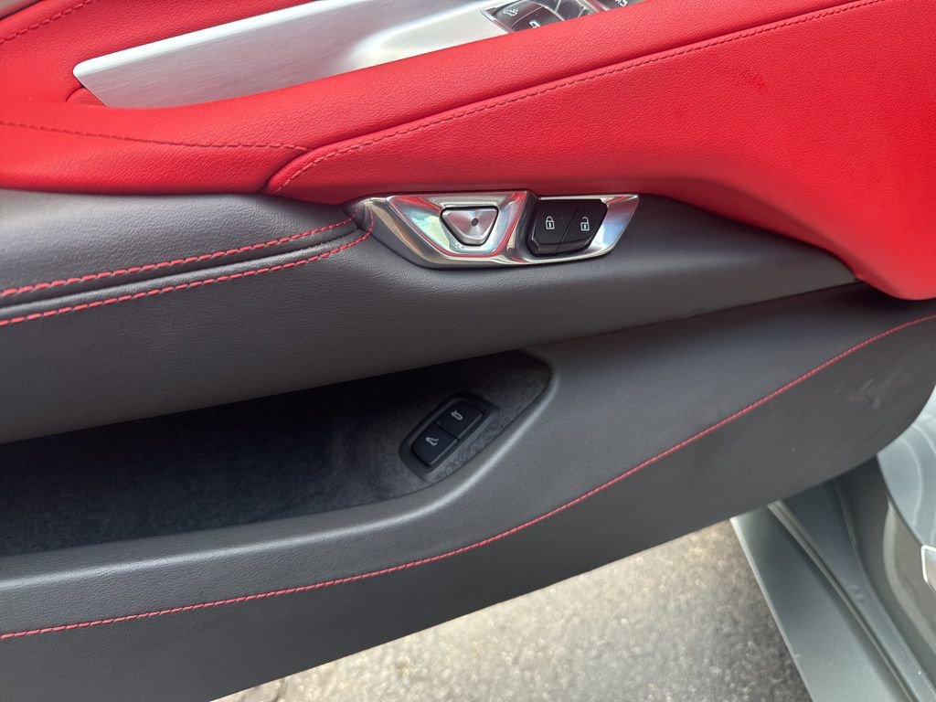 Used 2023 Chevrolet Corvette Stingray w/ Z51 Performance Package image 14