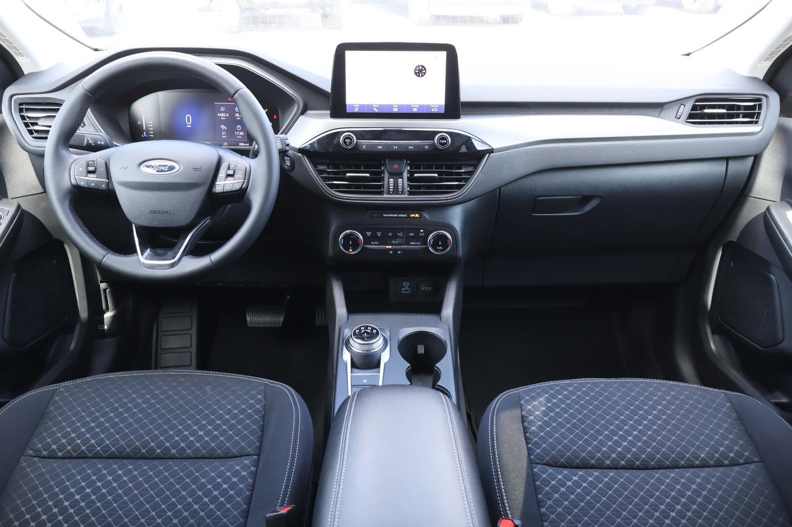 Certified 2023 Ford Escape Active image 36