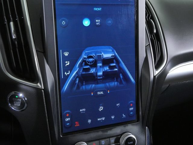 Certified 2024 Ford Edge Titanium AWD/4WD image 20