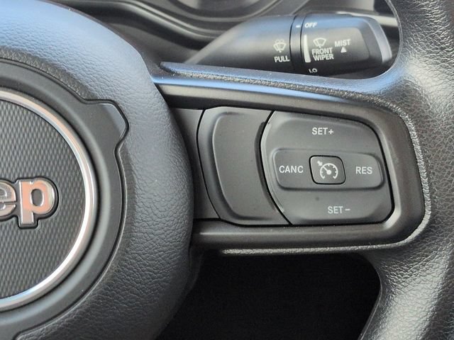 Used 2025 Jeep Gladiator Sport AWD/4WD image 24