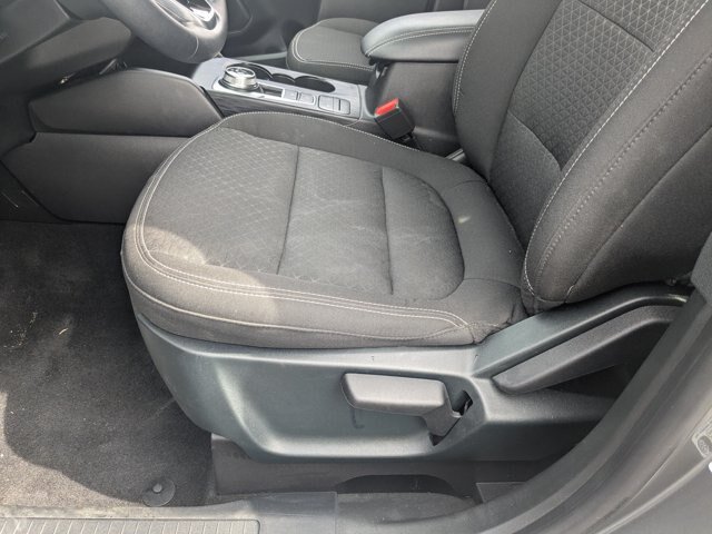 Certified 2025 Ford Escape Active w/ Cold Weather Package FWD image 15
