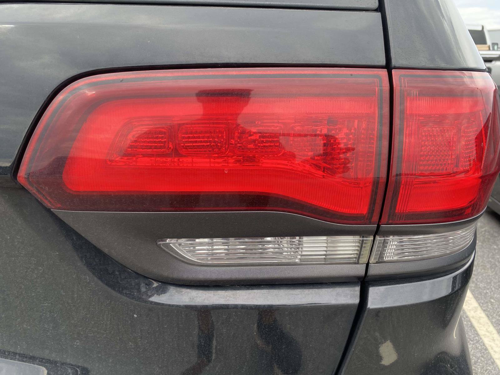 Used 2020 Jeep Grand Cherokee High Altitude AWD/4WD image 10