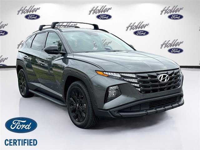 Used 2023 Hyundai Tucson XRT