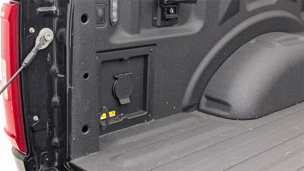 Certified 2023 Ford F150 XLT w/ Equipment Group 302A High image 7