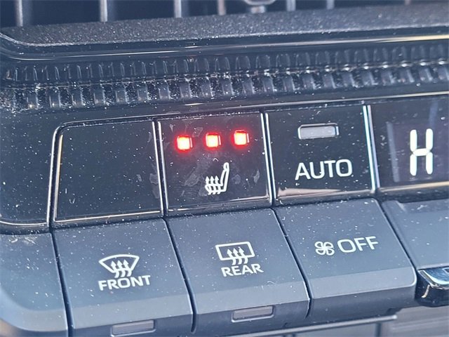 Used 2024 Toyota Land Cruiser 1958 image 21