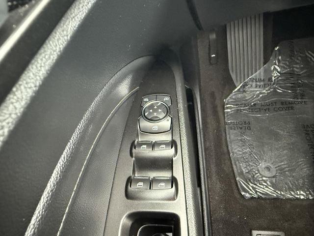 Certified 2019 Ford Fusion Energi Titanium FWD image 18