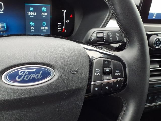 Certified 2023 Ford Escape Active AWD/4WD image 23