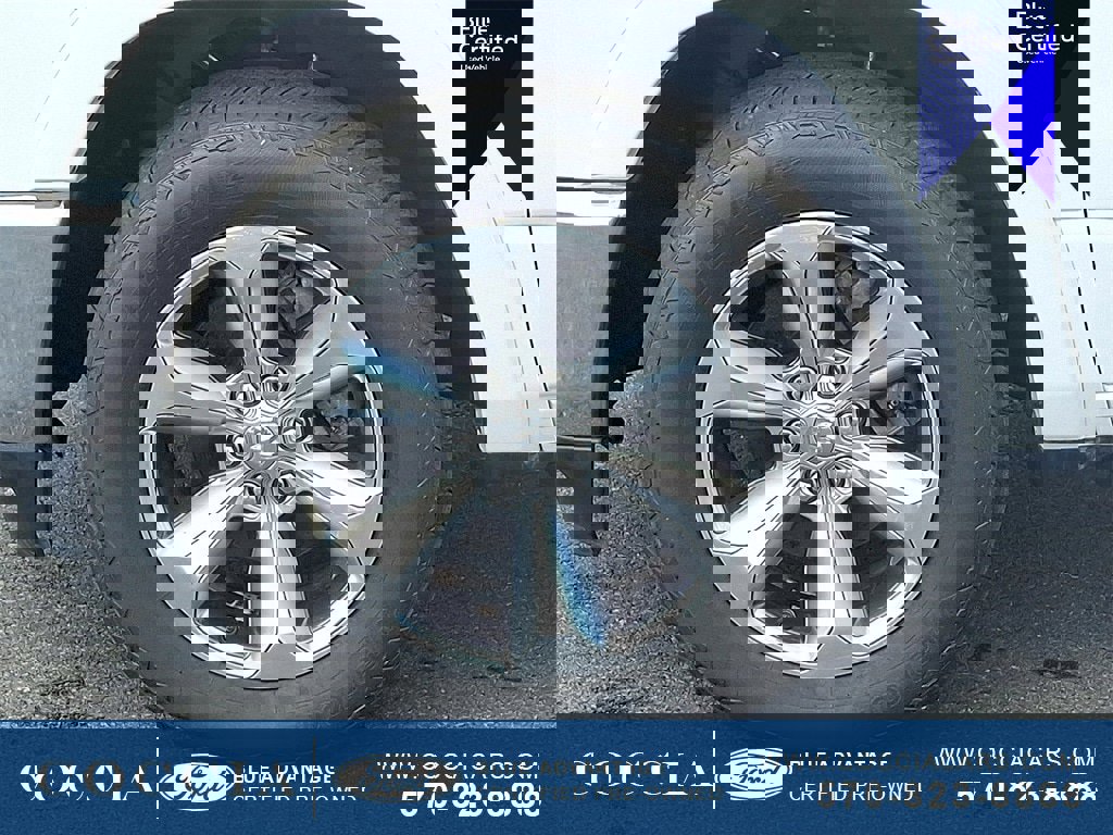 Used 2021 RAM 1500 Limited image 8