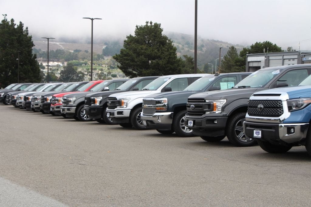 Certified 2022 Ford F150 Limited AWD/4WD image 37