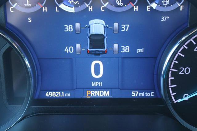 Certified 2023 Ford F150 XLT w/ Equipment Group 302A High image 18