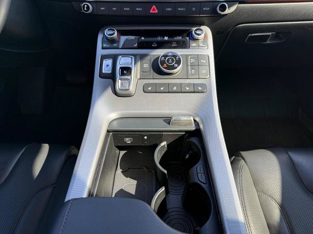 Used 2024 Hyundai Palisade Calligraphy AWD/4WD image 11