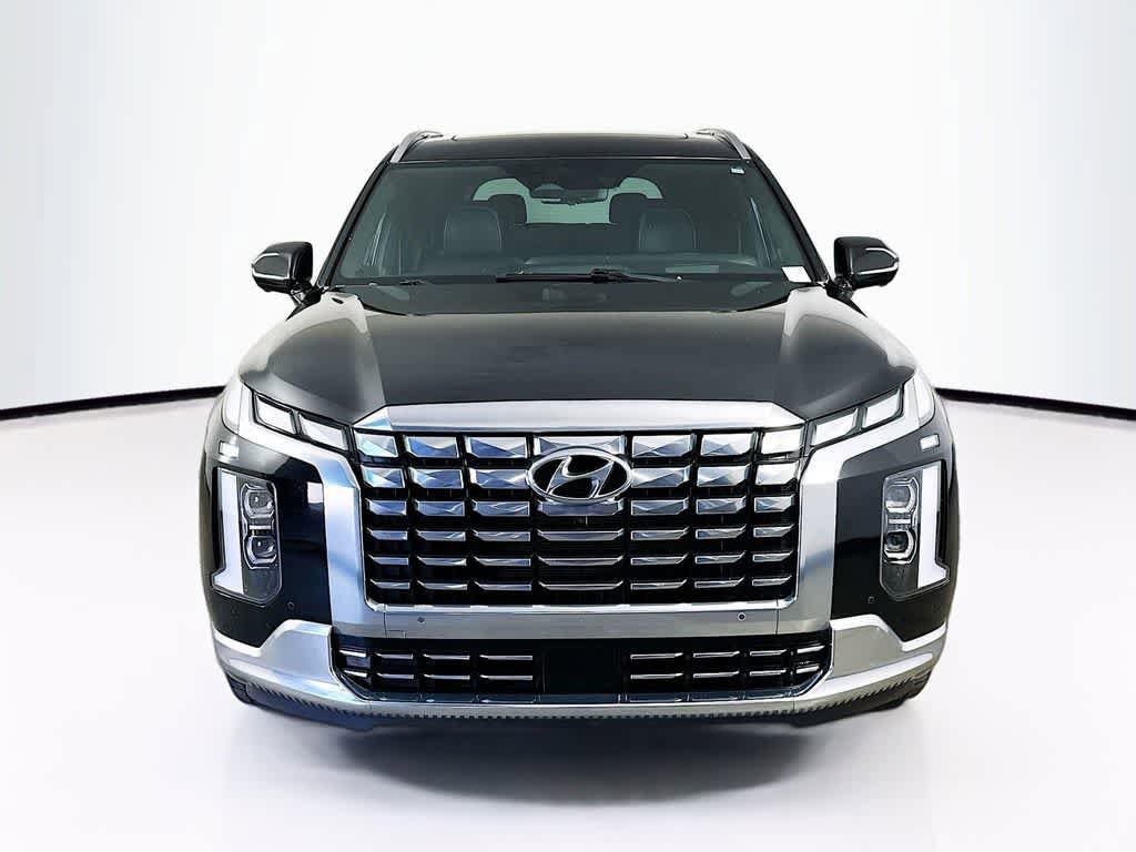Used 2023 Hyundai Palisade Calligraphy FWD image 6