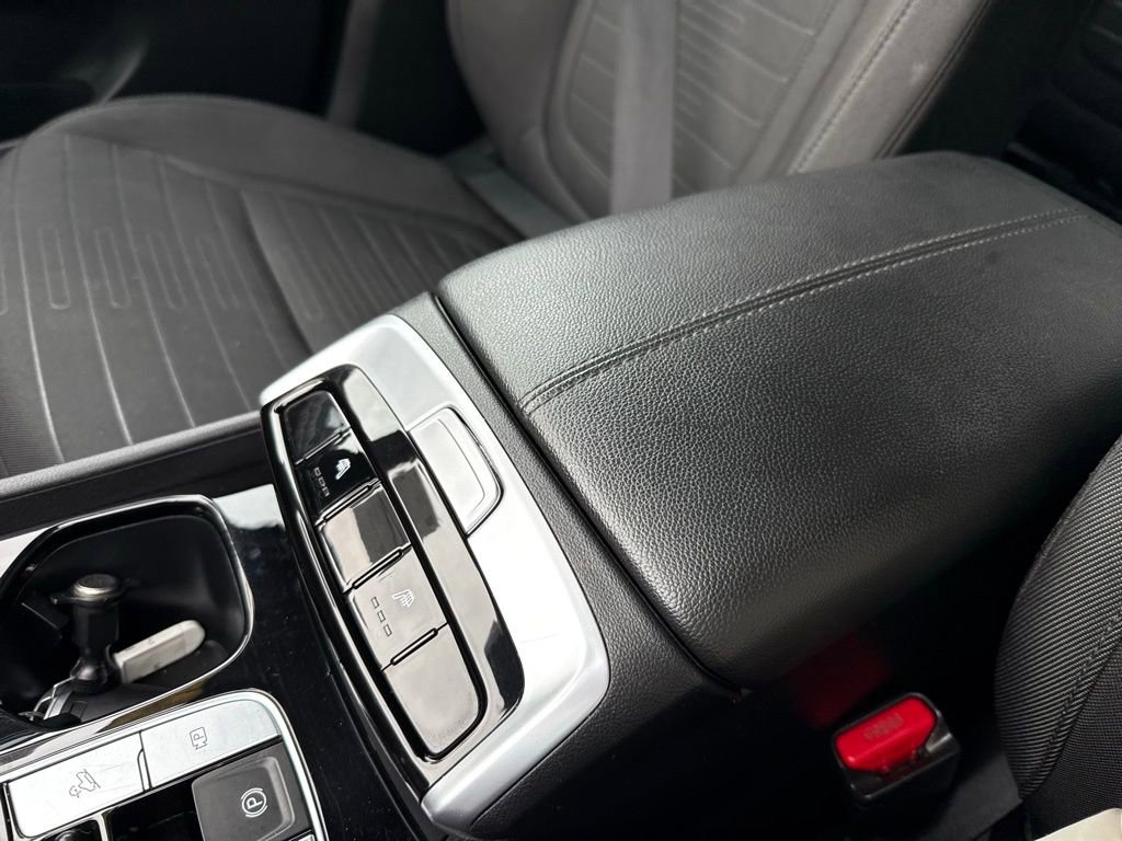 Used 2022 Hyundai Santa Cruz SEL w/ Activity Package image 43