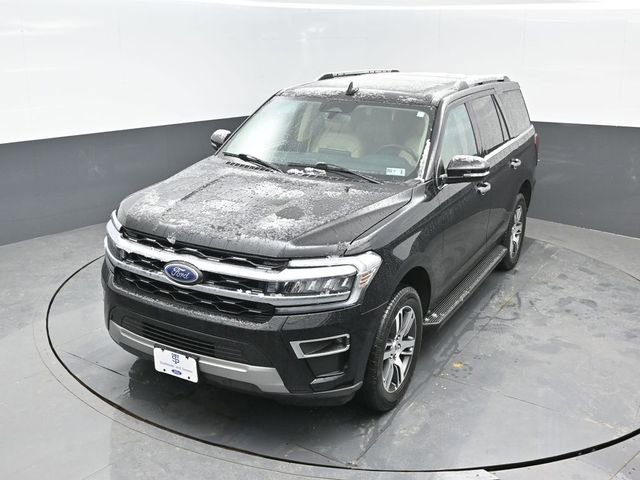 Certified 2024 Ford Expedition Limited AWD/4WD image 21
