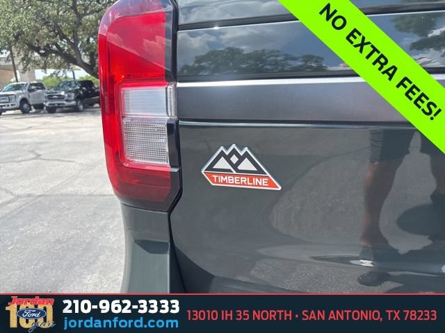 Certified 2023 Ford Expedition Timberline AWD/4WD image 9