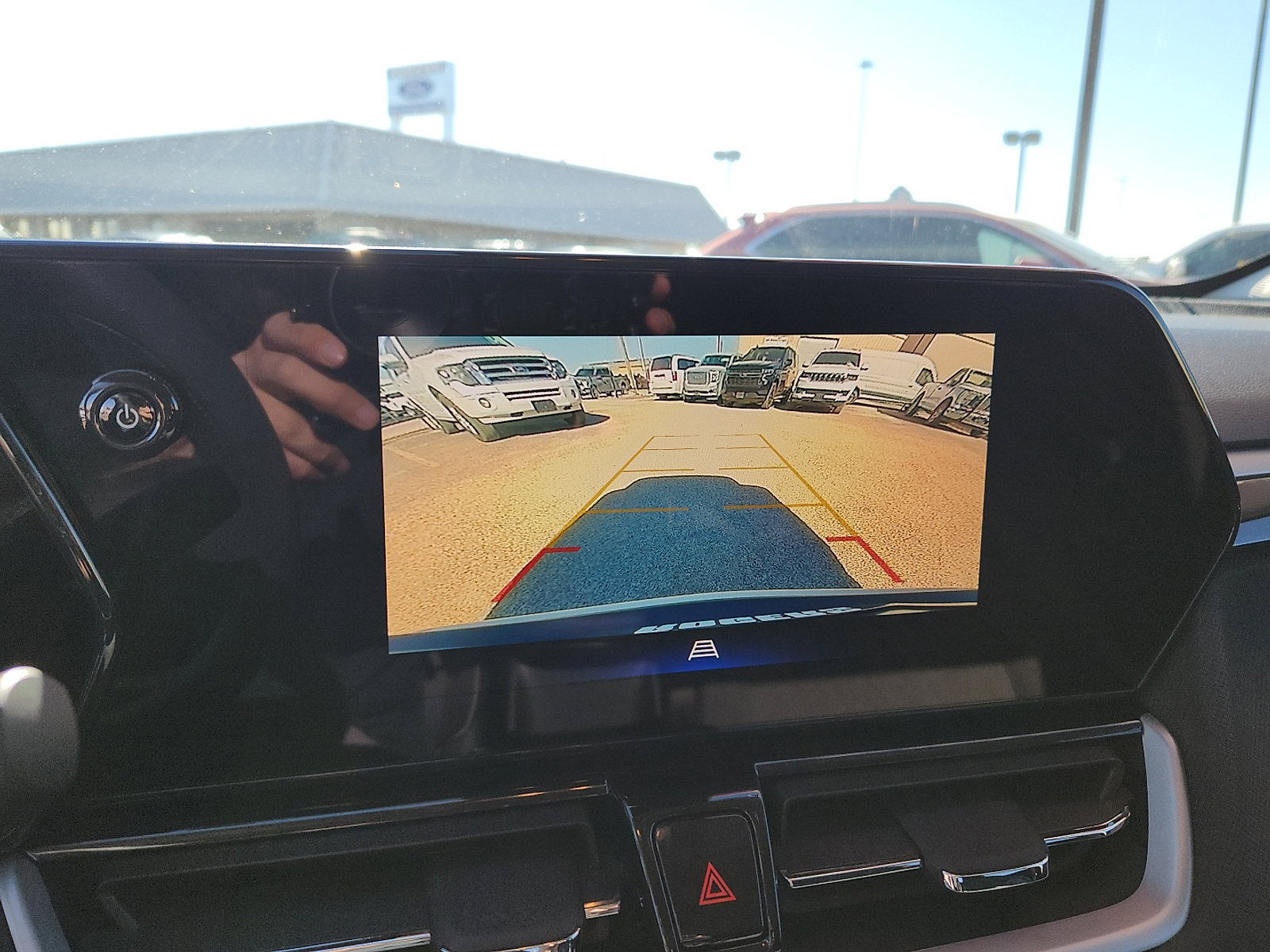 Used 2024 Chevrolet TrailBlazer LT image 11