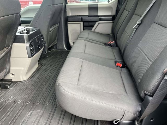 Certified 2020 Ford F150 XL w/ Equipment Group 101A Mid image 7