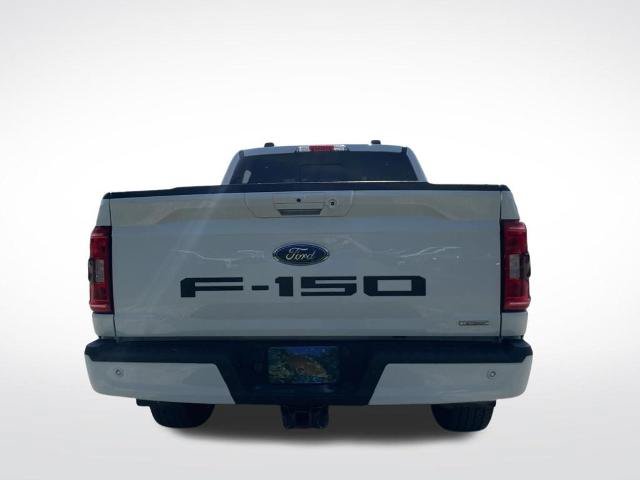Certified 2021 Ford F150 XLT w/ Equipment Group 302A High AWD/4WD image 7