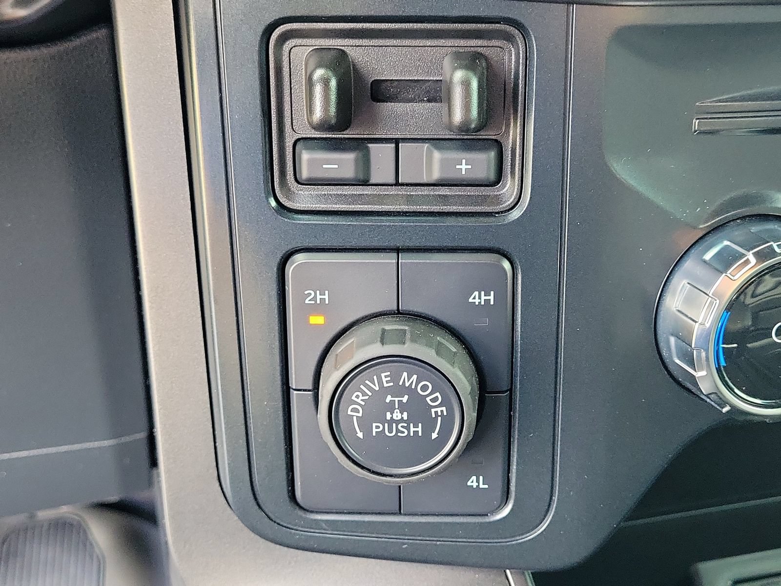 Certified 2025 Ford F150 Tremor w/ Bed Utility Package AWD/4WD image 25