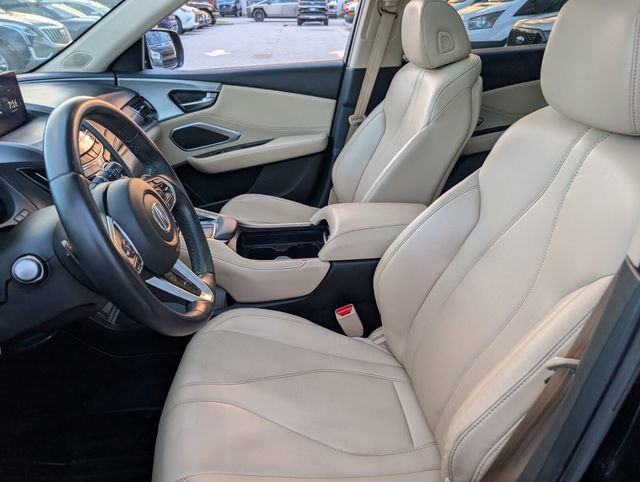 Used 2019 Acura RDX AWD image 5