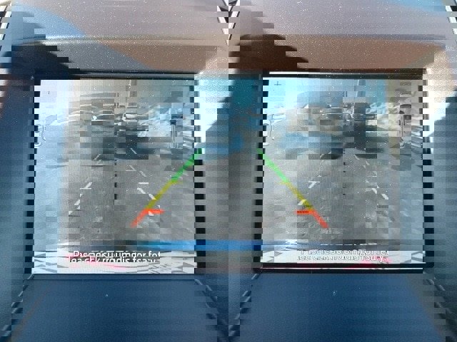 Certified 2019 Ford Edge ST w/ Equipment Group 401A image 20