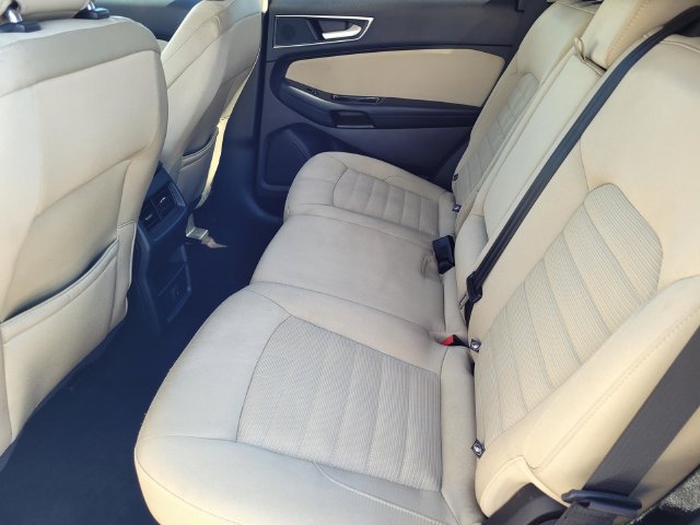 Certified 2019 Ford Edge SEL FWD image 12