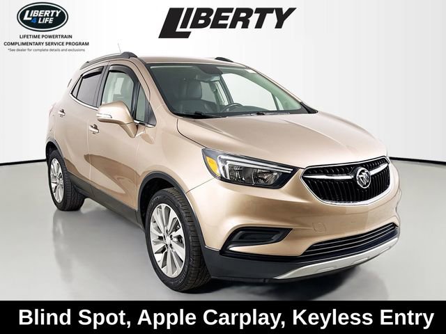Used 2019 Buick Encore Preferred w/ Safety Package image 1