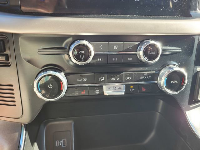 Certified 2023 Ford F150 Lightning XLT w/ Tow Technology Package image 23